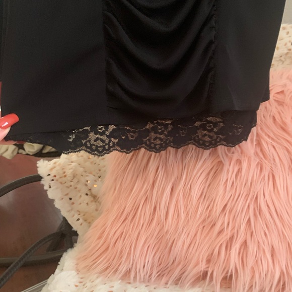 David Meister cocktail dress - Picture 4 of 7